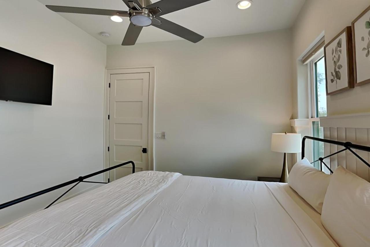 Seaglass And Sunset Holiday home Panama City Beach