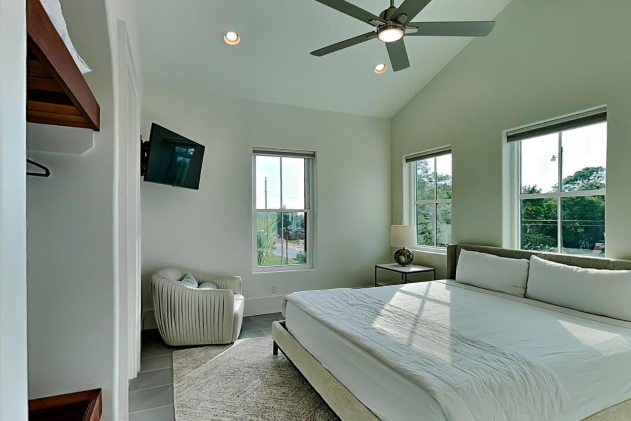 Holiday home Seaglass And Sunset Panama City Beach