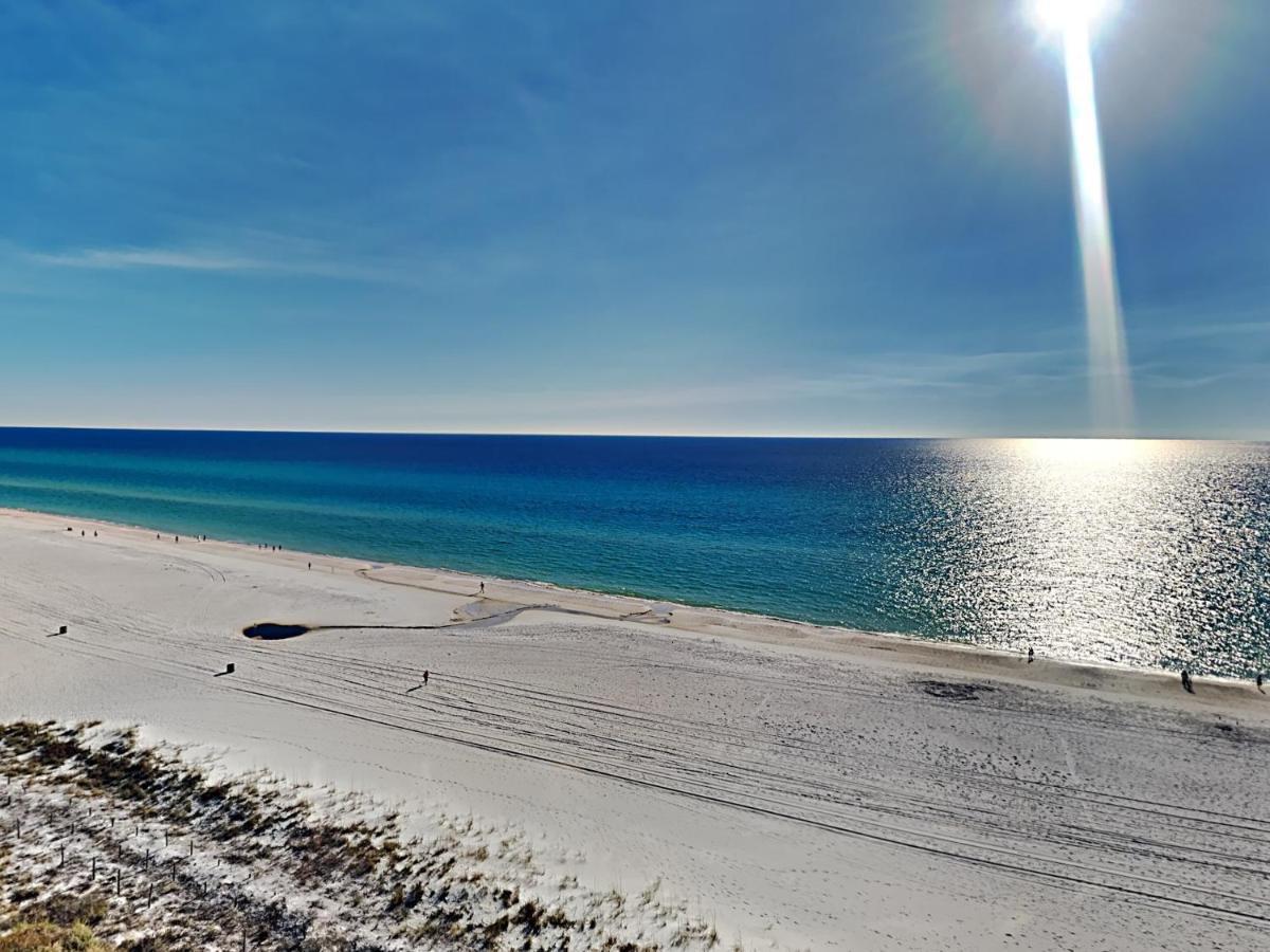 Seaglass And Sunset * Panama City Beach
